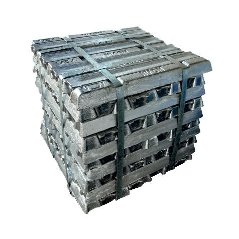 شمش آلومینیوم