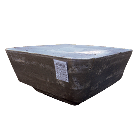 پیگ آلومینیوم